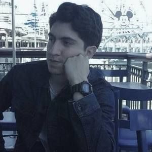 Meet your Posher, Diego